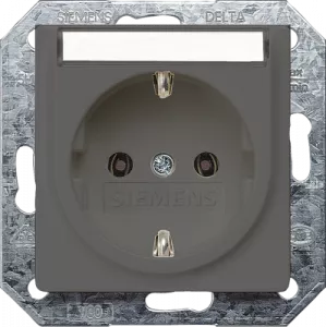 5UB1923 Siemens Sockets, Device Sockets