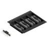 SLY 10 SMD 040 24 Z B TR Fischer Elektronik PCB Connection Systems