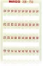 209-753 WAGO Terminals Accessories