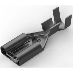 1217094-2 AMP Receptacles