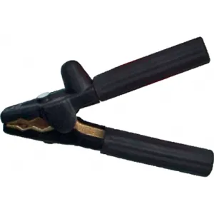 H 750 SCHWARZ VOLLISOLIERT Battery Clamps