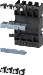 Plug unit for circuit breaker 3VA1, 3VA9214-0KP00
