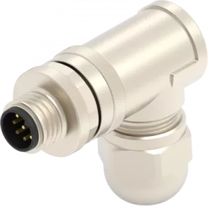 T4113012081-000 AMP Sensor-Actuator Connectors