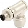 T4113012081-000 AMP Sensor-Actuator Connectors