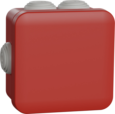 ENN05164 Schneider Electric Flush-mounted Boxes, Junction Boxes