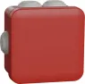 ENN05164 Schneider Electric Flush-mounted Boxes, Junction Boxes