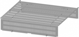 SIVACON S4 separation, main busbar, bottom, W: 850mm D: 800 mm