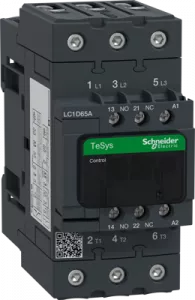 LC1D65AFE7 Schneider Electric Contactors