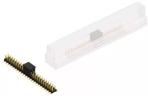 SLLP6SMD03846GBSMPS Fischer Elektronik PCB Connection Systems