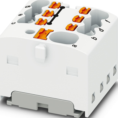 1047473 Phoenix Contact Series Terminals