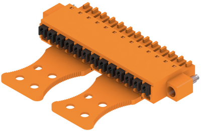 1236050000 Weidmüller PCB Connection Systems Image 2