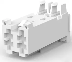1-282002-1 TE Connectivity PCB Connection Systems