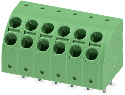 1725354 Phoenix Contact PCB Terminal Blocks Image 1