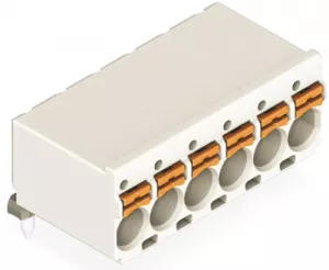 2092-1376/000-1000 WAGO PCB Connection Systems