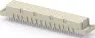 254006-E ERNI DIN PCB Connectors