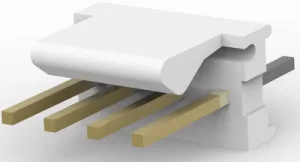 3-641215-4 AMP PCB Connection Systems