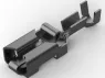 160773-4 AMP Receptacles