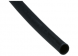 Heatshrink tubing, 2:1, (13.72/6.4 mm), polyolefine, cross-linked, black