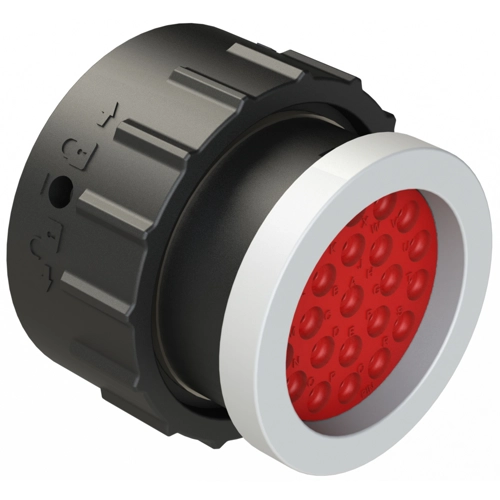 AHDP06-24-23PT-BRA Amphenol Other Circular Connectors Image 2