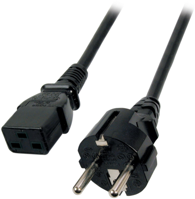 EK511.1,8 EFB-Elektronik Power Cords