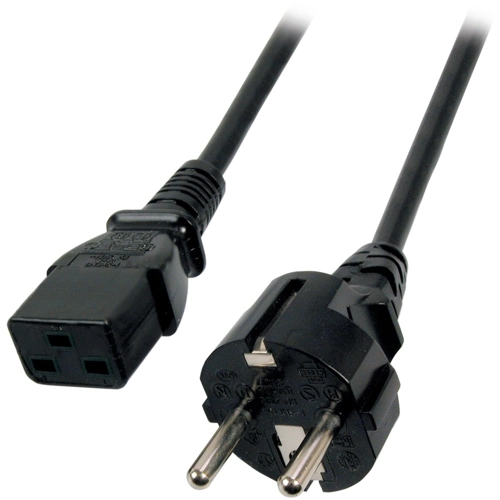 EK511.3 EFB-Elektronik Power Cords