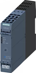 3RM1007-2AA14 Siemens Soft Starters, Braking Devices