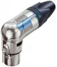 NC4FRX Neutrik XLR Connectors