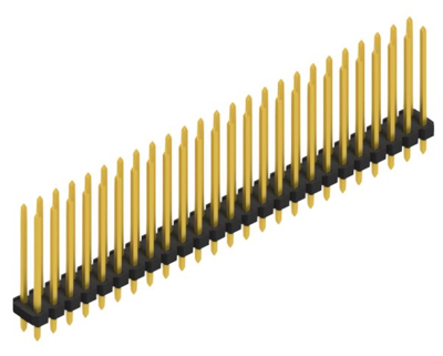 10058788 Fischer Elektronik PCB Connection Systems