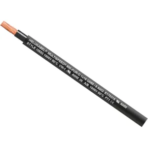 25271 HELUKABEL Insulated stranded wires