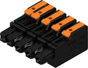 8000078345 Weidmüller PCB Connection Systems