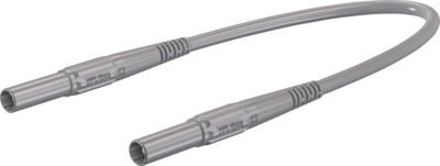 66.9391-10028 Stäubli Electrical Connectors Test Leads Image 1