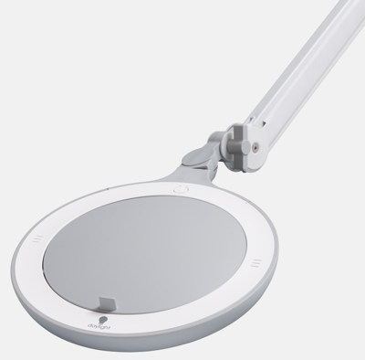 OMEGA 7 Daylight Magnifying Lamps Image 1