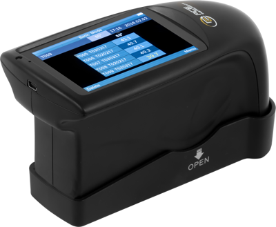 PCE-IGM 60 PCE Instruments Coating thickness gauges Image 2