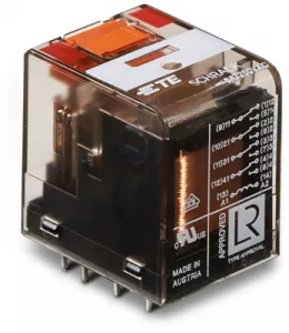 9-1419111-8 Schrack Industrial Relays
