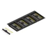 SL 12 SMD 109 12 S B TR Fischer Elektronik PCB Connection Systems