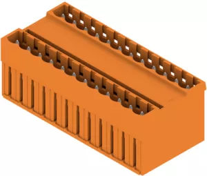 1614910000 Weidmüller PCB Connection Systems