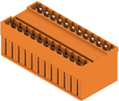 1614910000 Weidmüller PCB Connection Systems Image 1