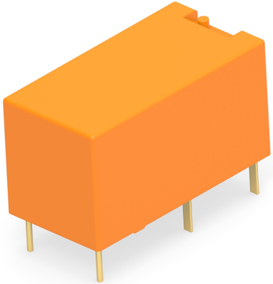 1956226-1 Schrack Industrial Relays Image 1