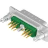 3H45W2SAR69E40X CONEC D-Sub Connectors