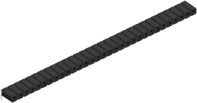 BLLP331Z Fischer Elektronik PCB Connection Systems