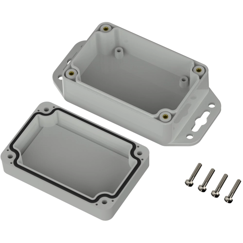 BYB-3-90H0168 by.B General Purpose Enclosures Image 2