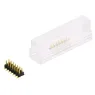 SL 11 SMD 040 14 G SM Fischer Elektronik PCB Connection Systems