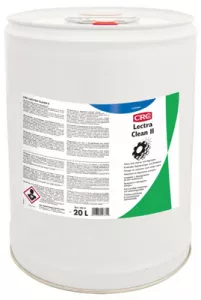10315-AA CRC Cleaning Agents