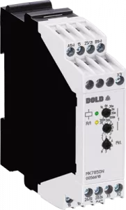 0054052 DOLD Time Relays