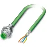 1239685 Phoenix Contact Sensor-Actuator Cables