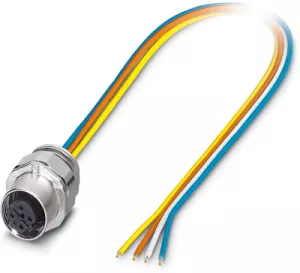 1239950 Phoenix Contact Sensor-Actuator Connectors