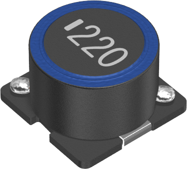 SLF12575T-100M5R4-H TDK Fixed Inductors Image 1