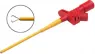 972306101 Hirschmann Test & Measurement Aligator Clips