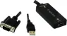 CV0060 LogiLink AV Connectors Adapters