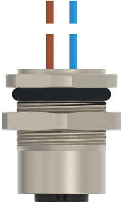 T4171110002-001 TE Connectivity Other Circular Connectors Image 3